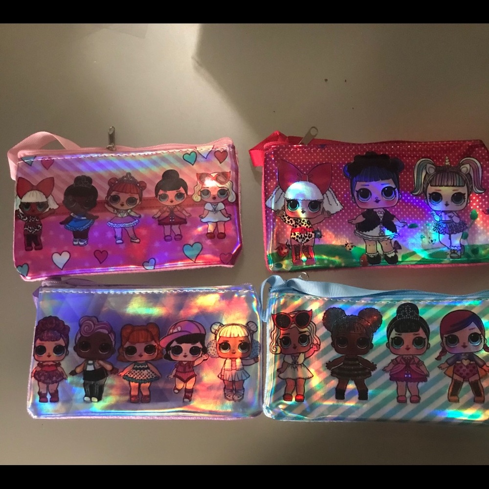 Lol wallets - Picture 2 of 3